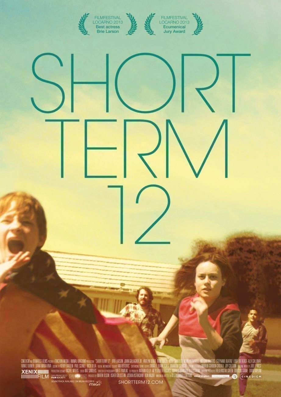 Short Term 12 - Poster