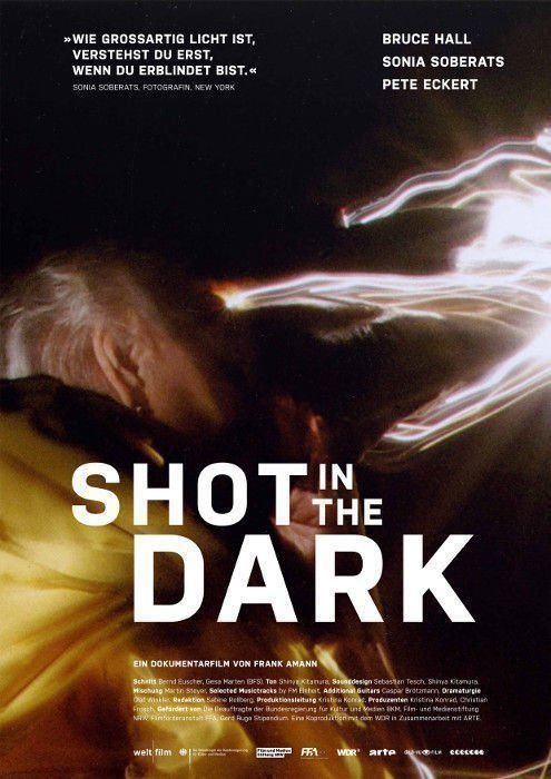 Shot in the Dark - Poster