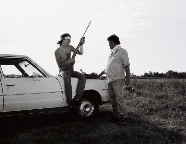 Shotgun Stories