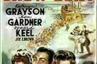 Show Boat - Poster