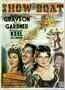 Show Boat - Poster
