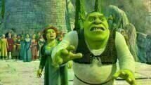Shrek der Dritte Shrek der Dritte