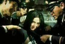 Shunya Ito: Sasori-Jailhouse 41