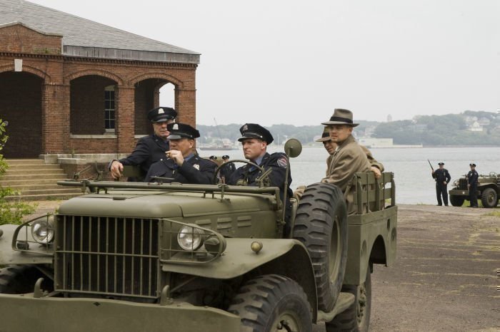 Shutter Island