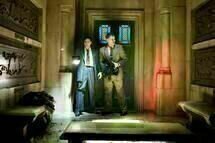 Shutter Island