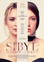 Sibyl - Therapie zwecklos
