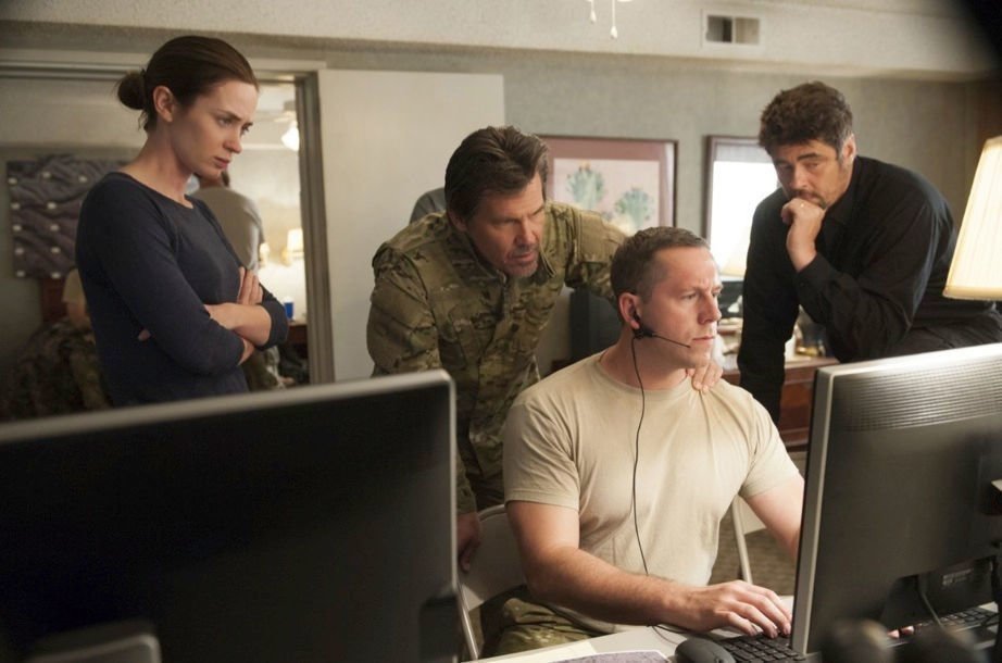 Sicario 02