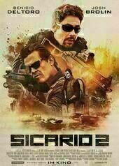 Sicario 2