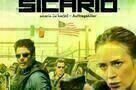 Sicario - Plakat