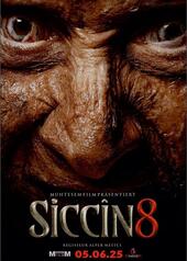 Siccîn 8