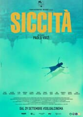 Siccità