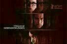 Side Effects - Plakat