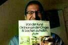 Sieben Mulden für eine Leiche