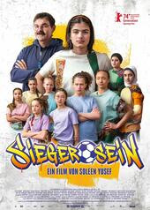 Sieger sein