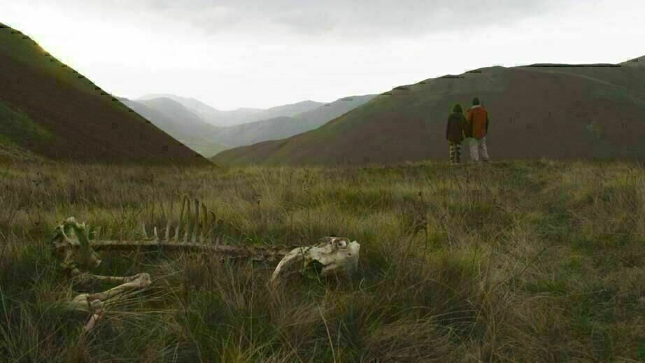 SIGHTSEERS 1