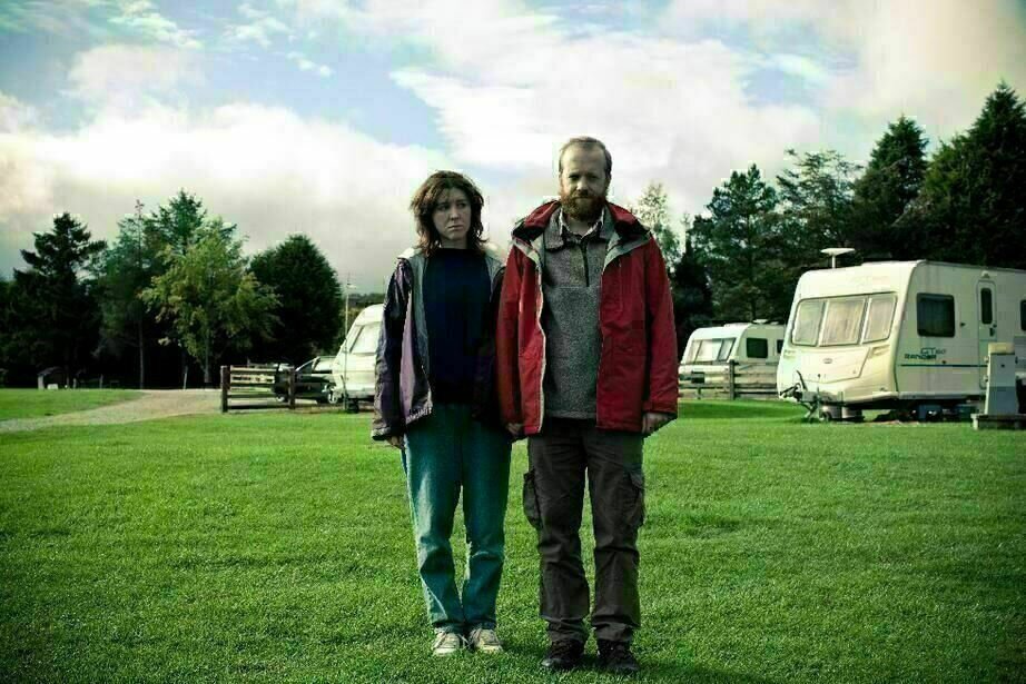 SIGHTSEERS 2