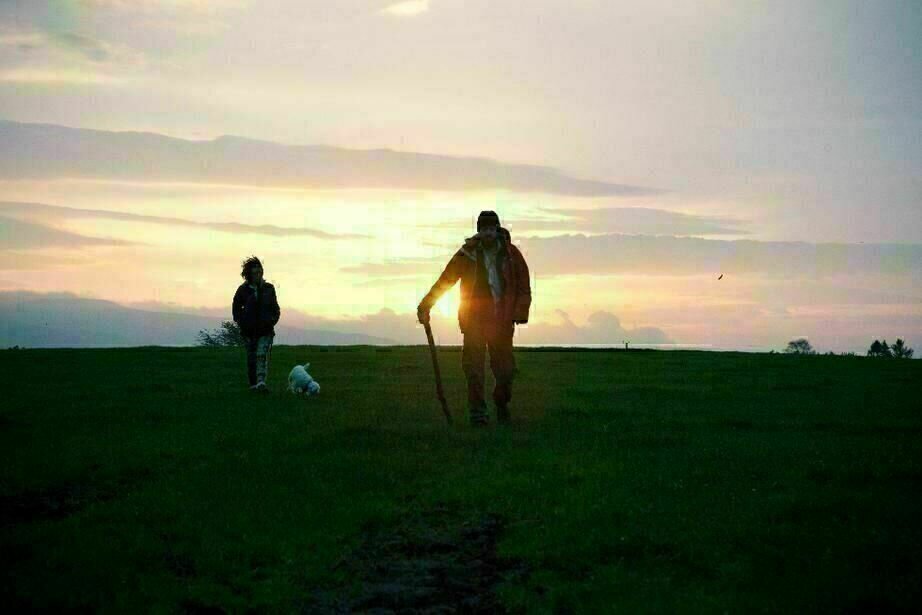 SIGHTSEERS 3
