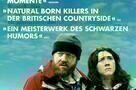Sightseers - Poster