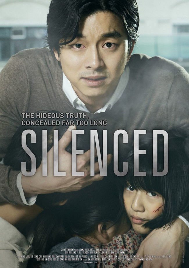 Silenced - Poster