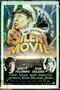 Silent Movie - Poster