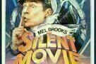 Silent Movie - Poster
