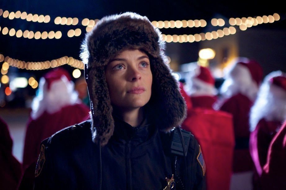 Silent Night 01