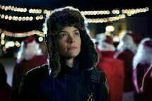 Silent Night 01