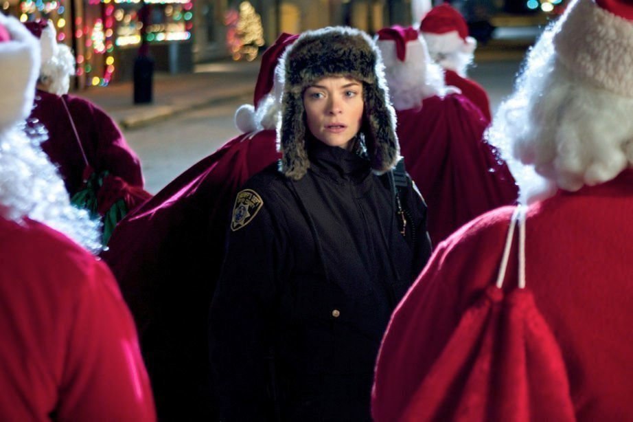 Silent Night 02 Silent Night 02