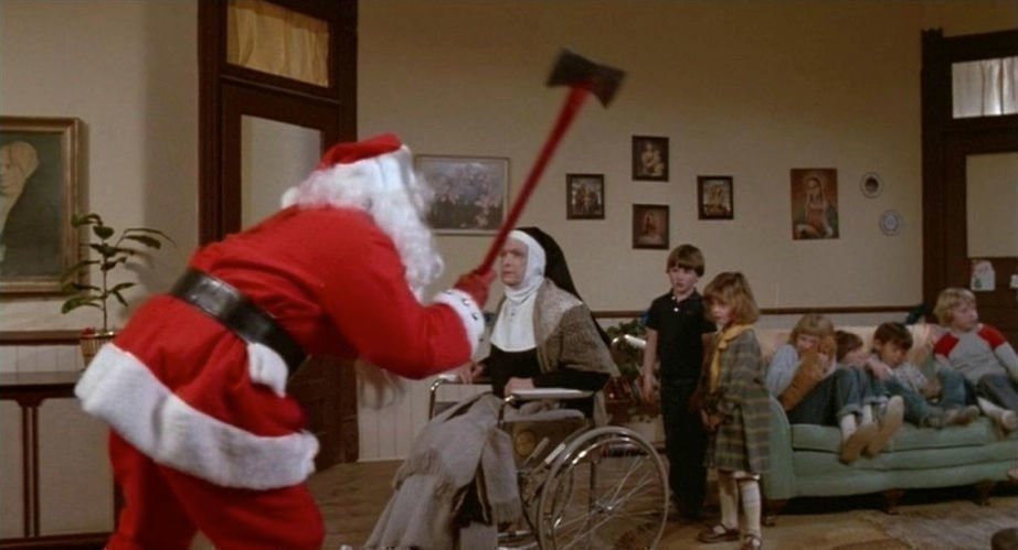 Silent Night Deadly Night 1 05