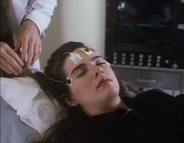 Silent Night Deadly Night 3 01