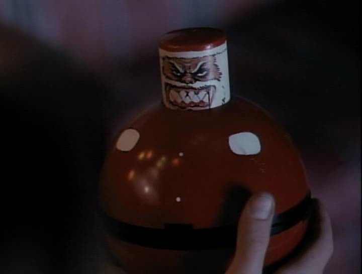Silent Night Deadly Night 5 01