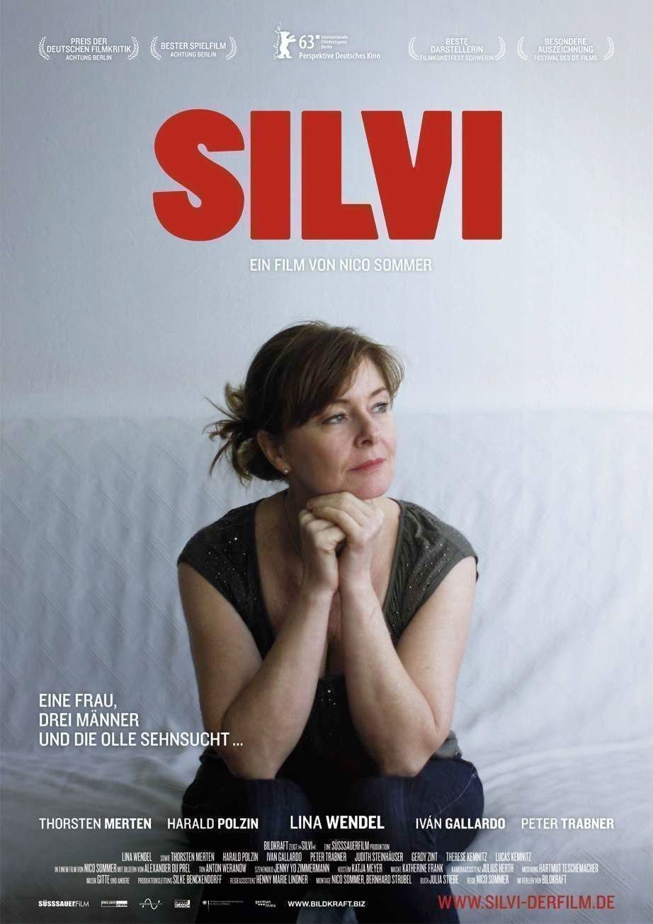 Silvi - Plakat