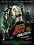 Sin City 2 - Plakat