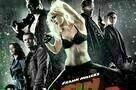 Sin City 2 - Plakat
