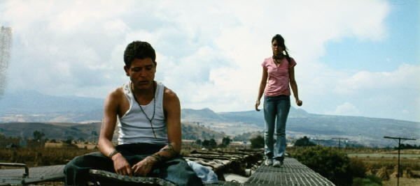 Sin Nombre