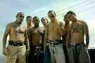 Sin Nombre