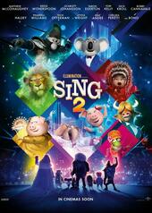 Sing 2 - Die Show deines Lebens