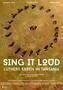 Sing It Loud - Luthers Erben in Tansania - Poster