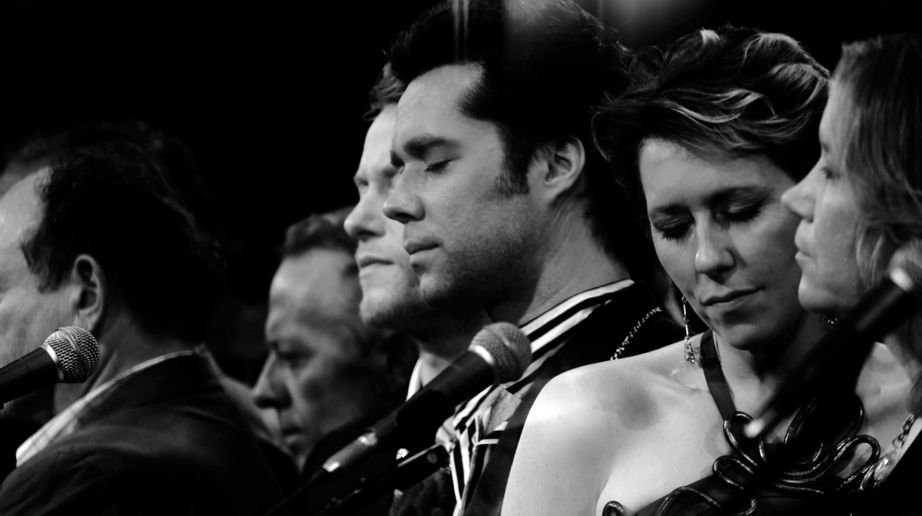 Sing Me the Songs that Say I Love You 01 Sing Me the Songs that Say I Love You 01