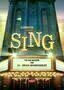Sing - Plakat