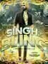 Singh is Bling - Poster