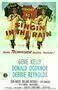 Singin in the Rain - Poster