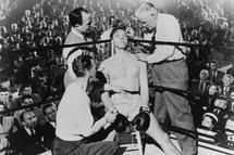 Siodmak The Killers
