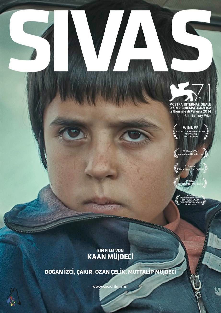 Sivas - Plakat