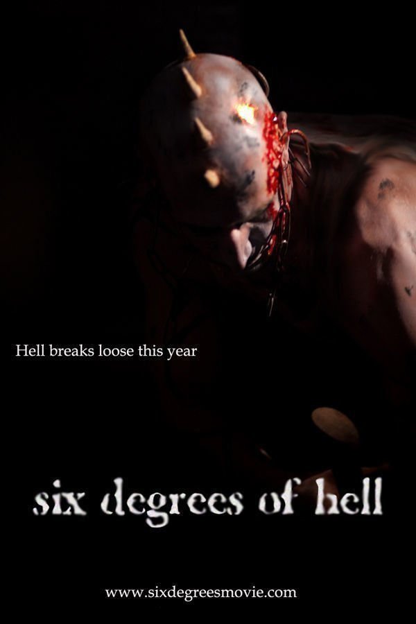 Six Degrees of Hell - Poster