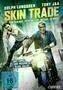 Skin Trade - Plakat