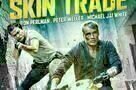 Skin Trade - Plakat