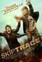 Skiptrace - Poster