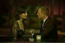 Skyfall 10 Skyfall 10