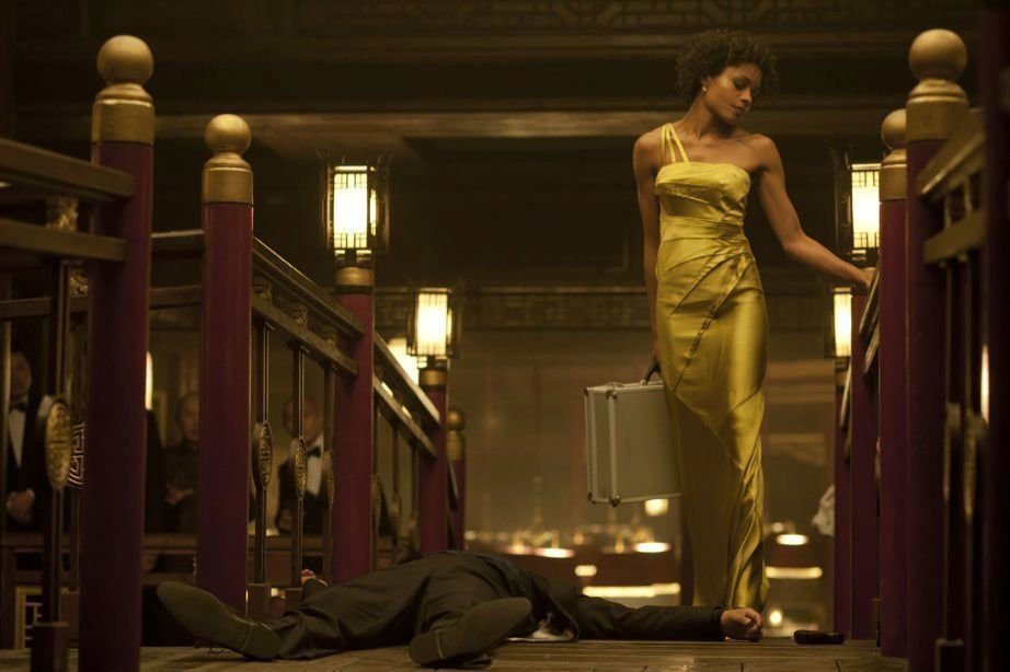 Skyfall 11